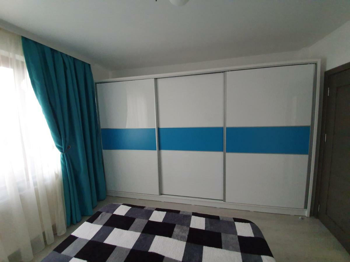 Apartament Katy Neversea Constanţa Exterior foto