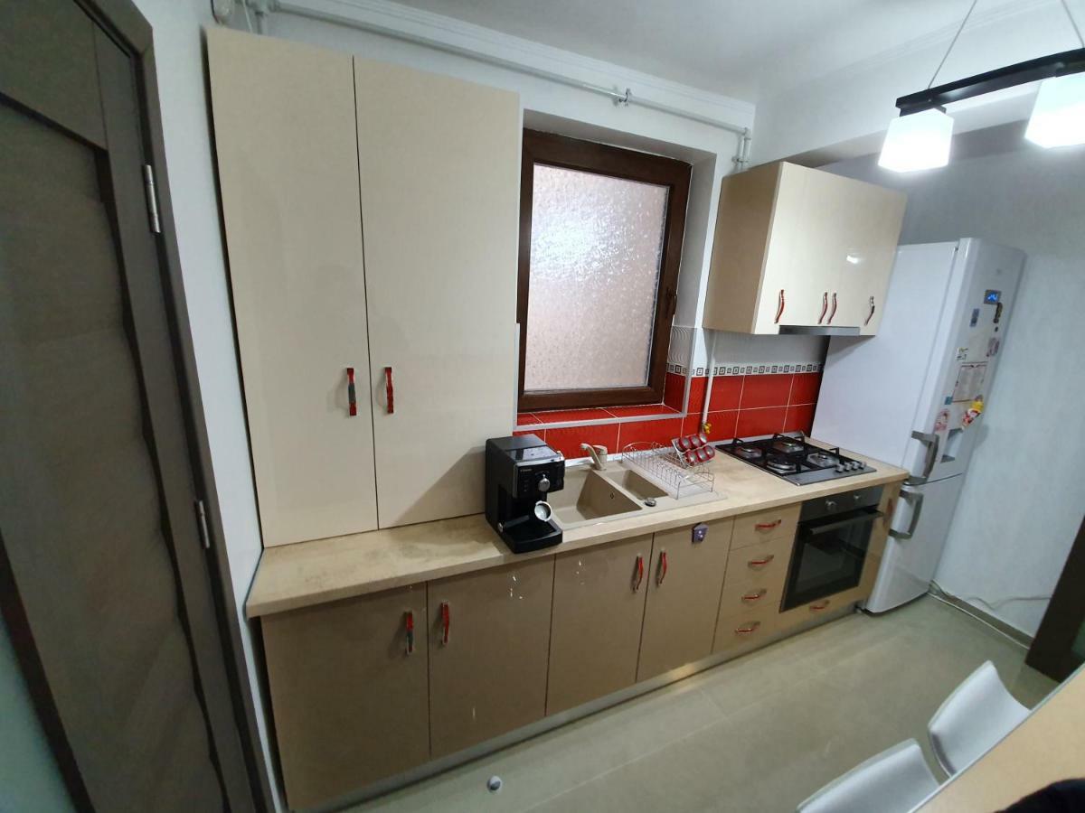 Apartament Katy Neversea Constanţa Exterior foto