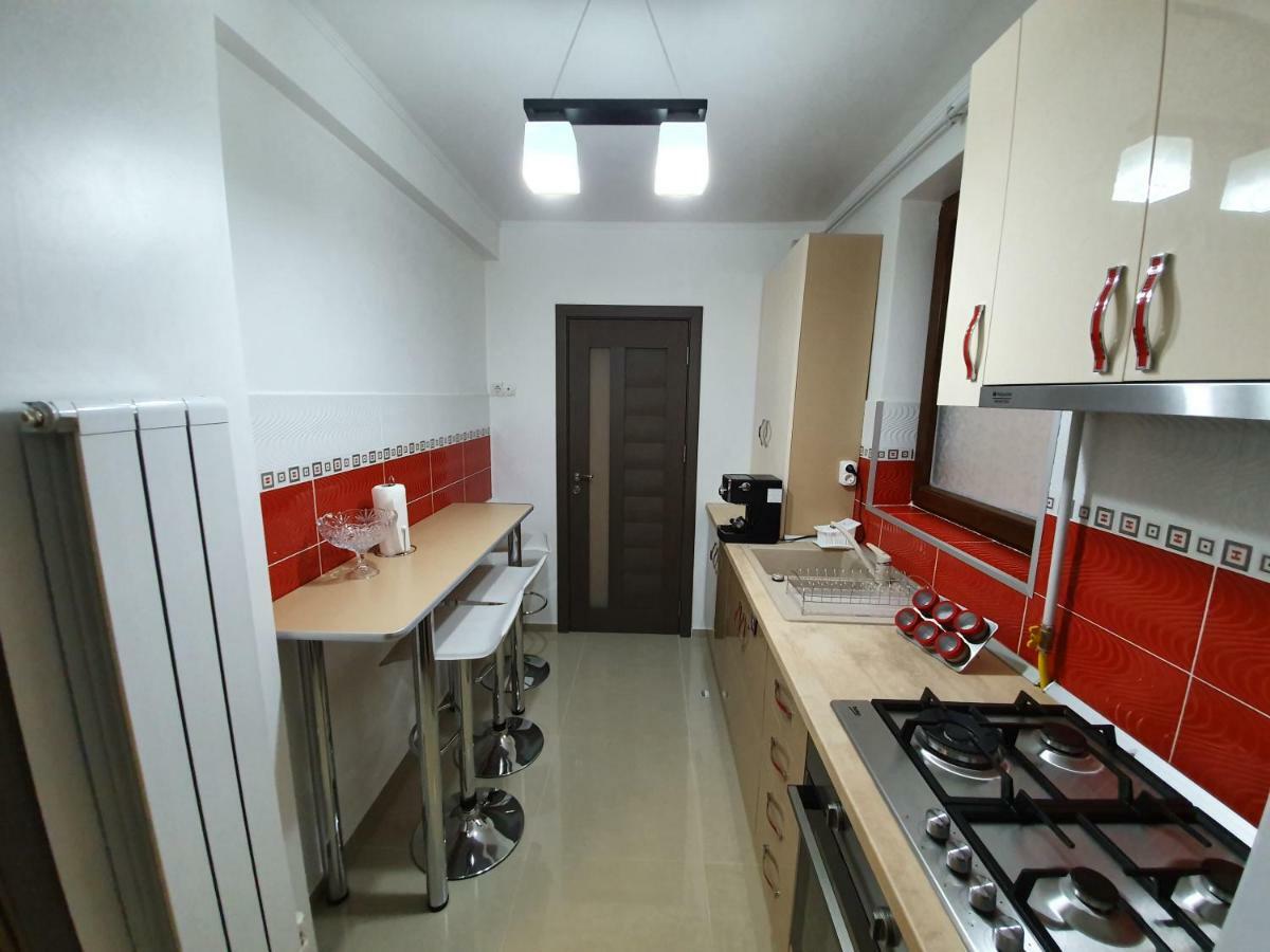 Apartament Katy Neversea Constanţa Exterior foto