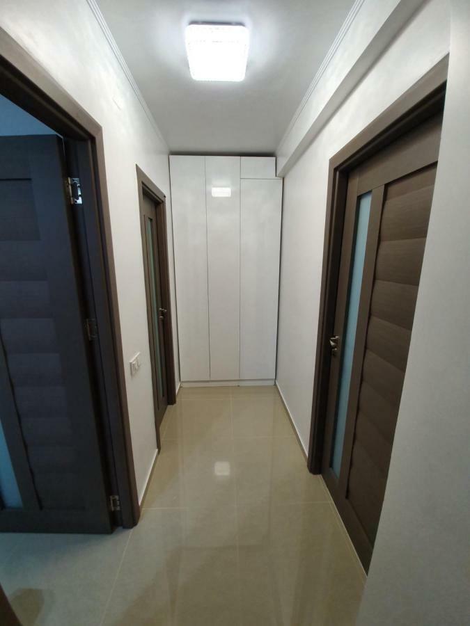 Apartament Katy Neversea Constanţa Exterior foto