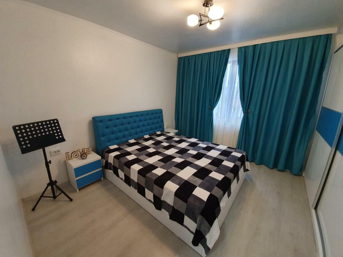 Apartament Katy Neversea Constanţa Exterior foto
