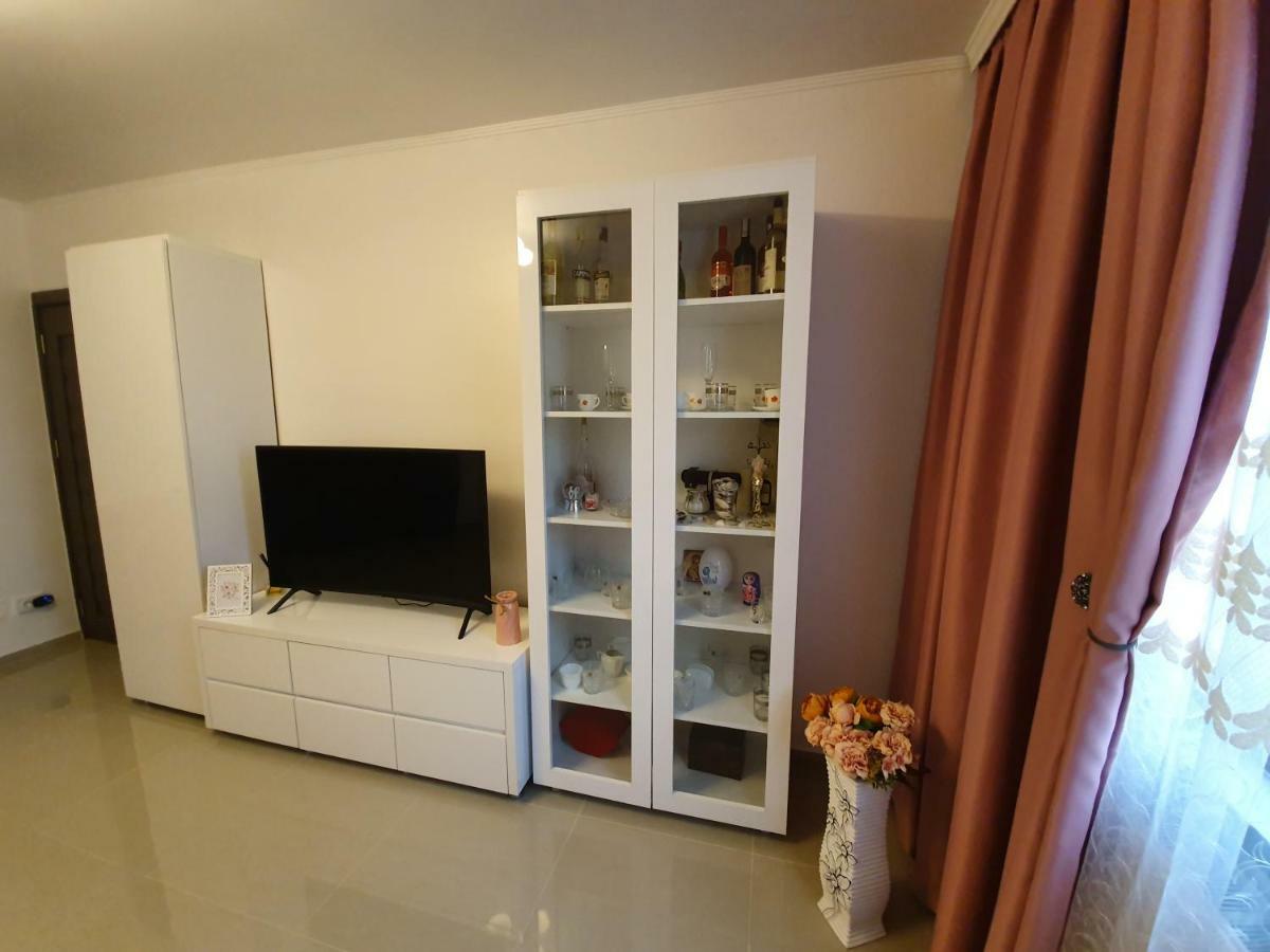 Apartament Katy Neversea Constanţa Exterior foto