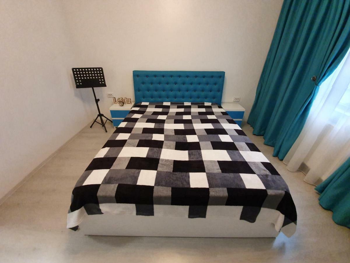 Apartament Katy Neversea Constanţa Exterior foto