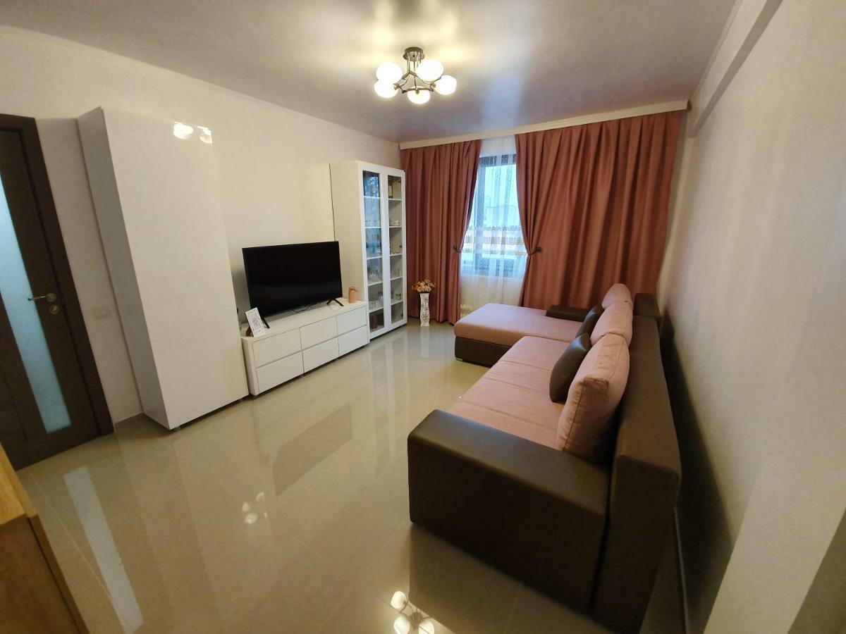 Apartament Katy Neversea Constanţa Exterior foto