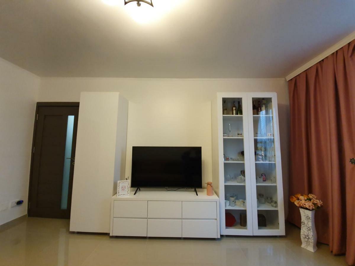 Apartament Katy Neversea Constanţa Exterior foto