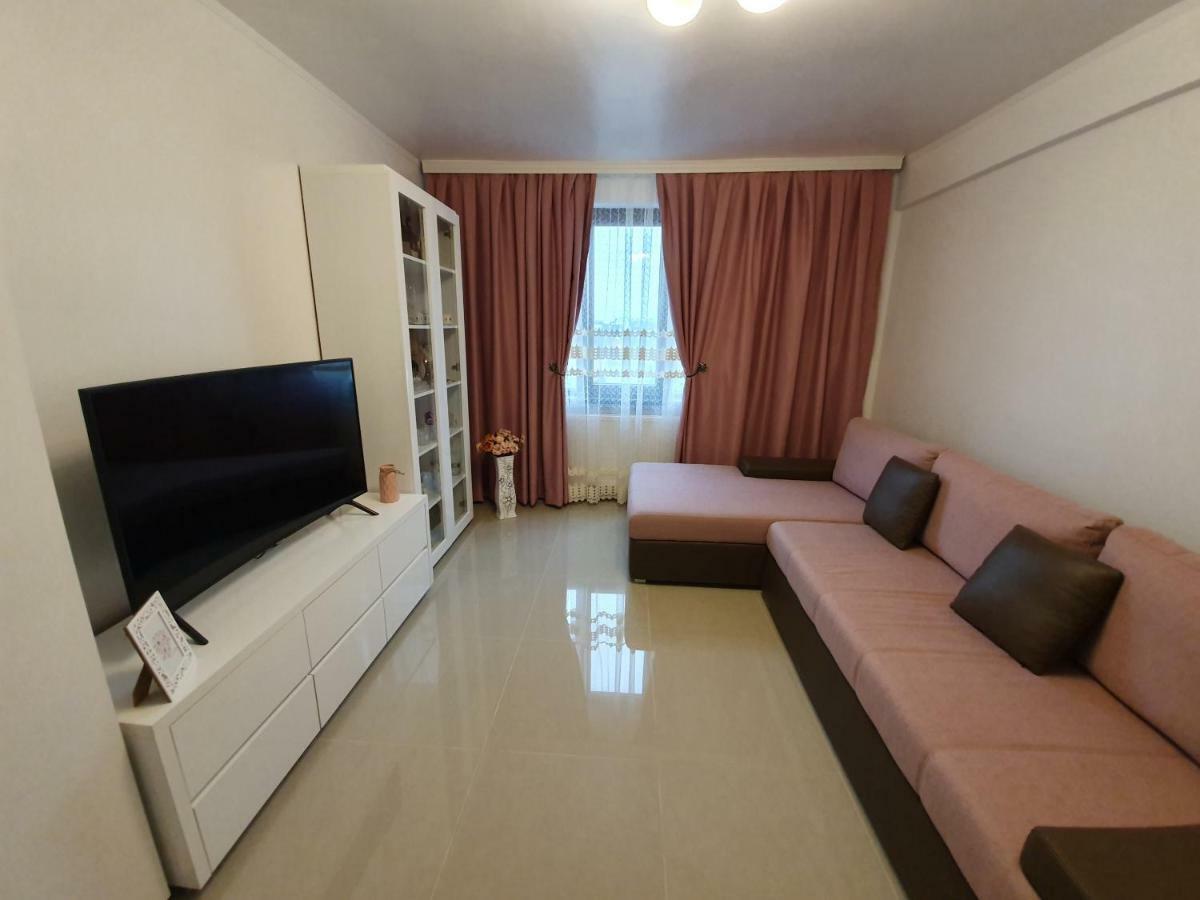 Apartament Katy Neversea Constanţa Exterior foto