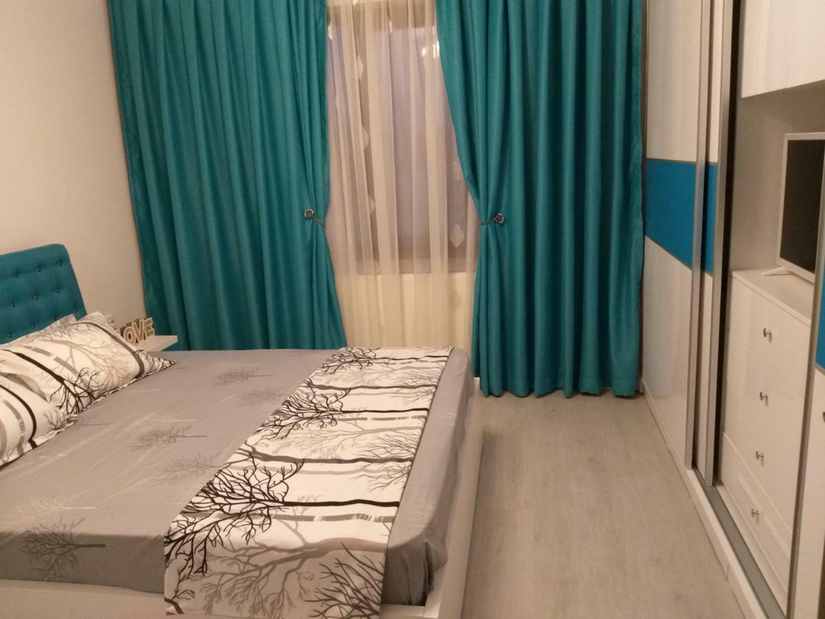 Apartament Katy Neversea Constanţa Exterior foto